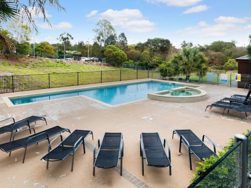 107/117 Flockton St, Everton Park, QLD 4053 Australia