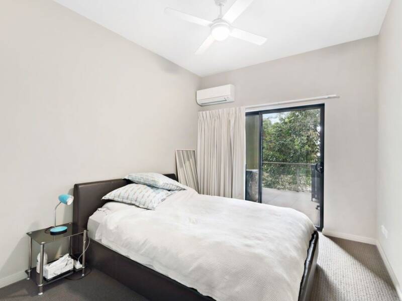 107/117 Flockton St, Everton Park, QLD 4053 Australia