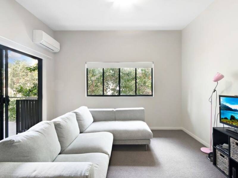 107/117 Flockton St, Everton Park, QLD 4053 Australia