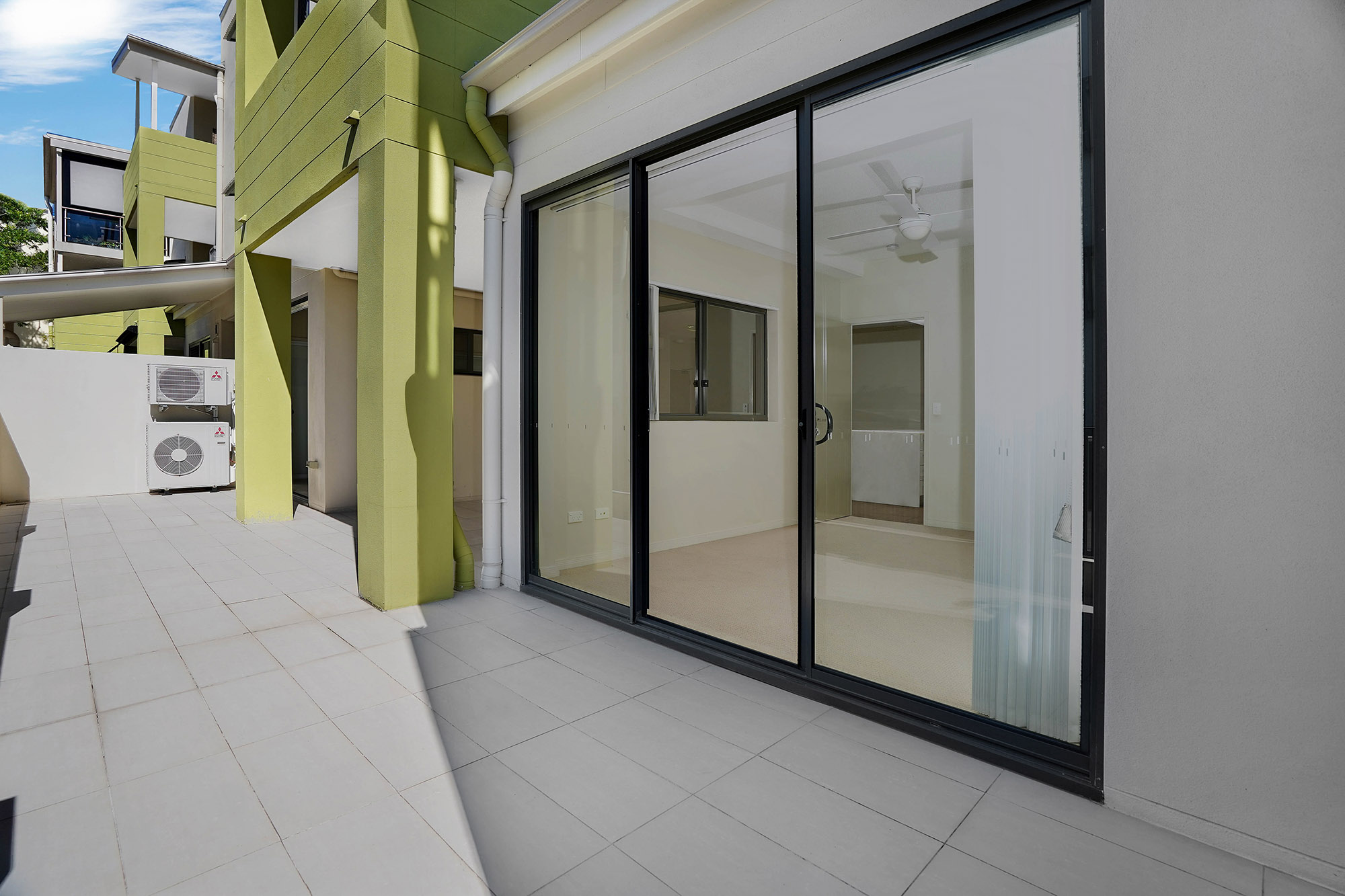 2 Bedroom/117 Flockton St, Everton Park, QLD 4053