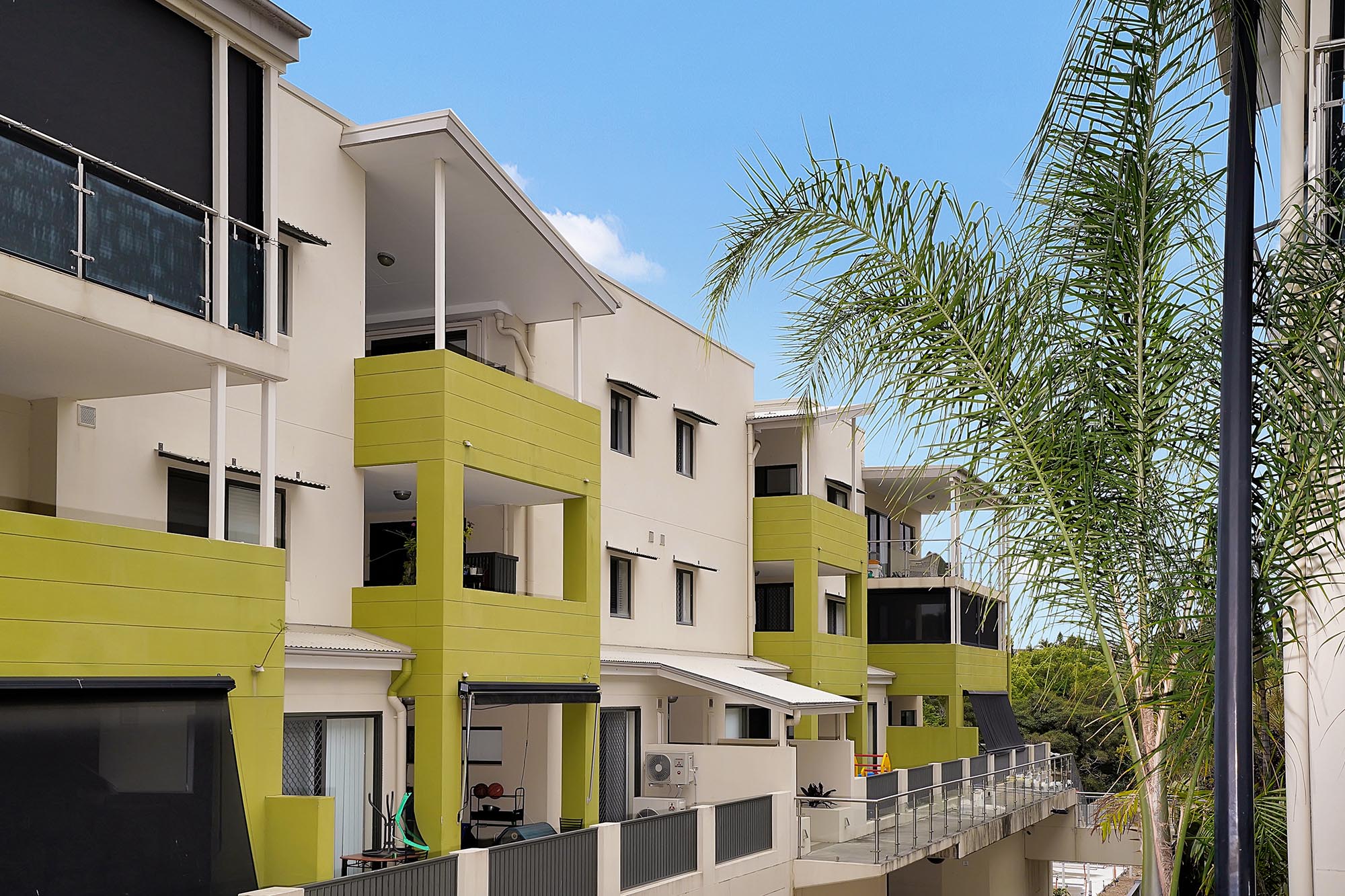 311/117 Flockton Street, Everton Park, QLD 4053