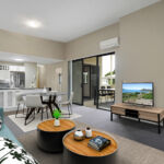 311/117 Flockton Street, Everton Park, QLD 4053