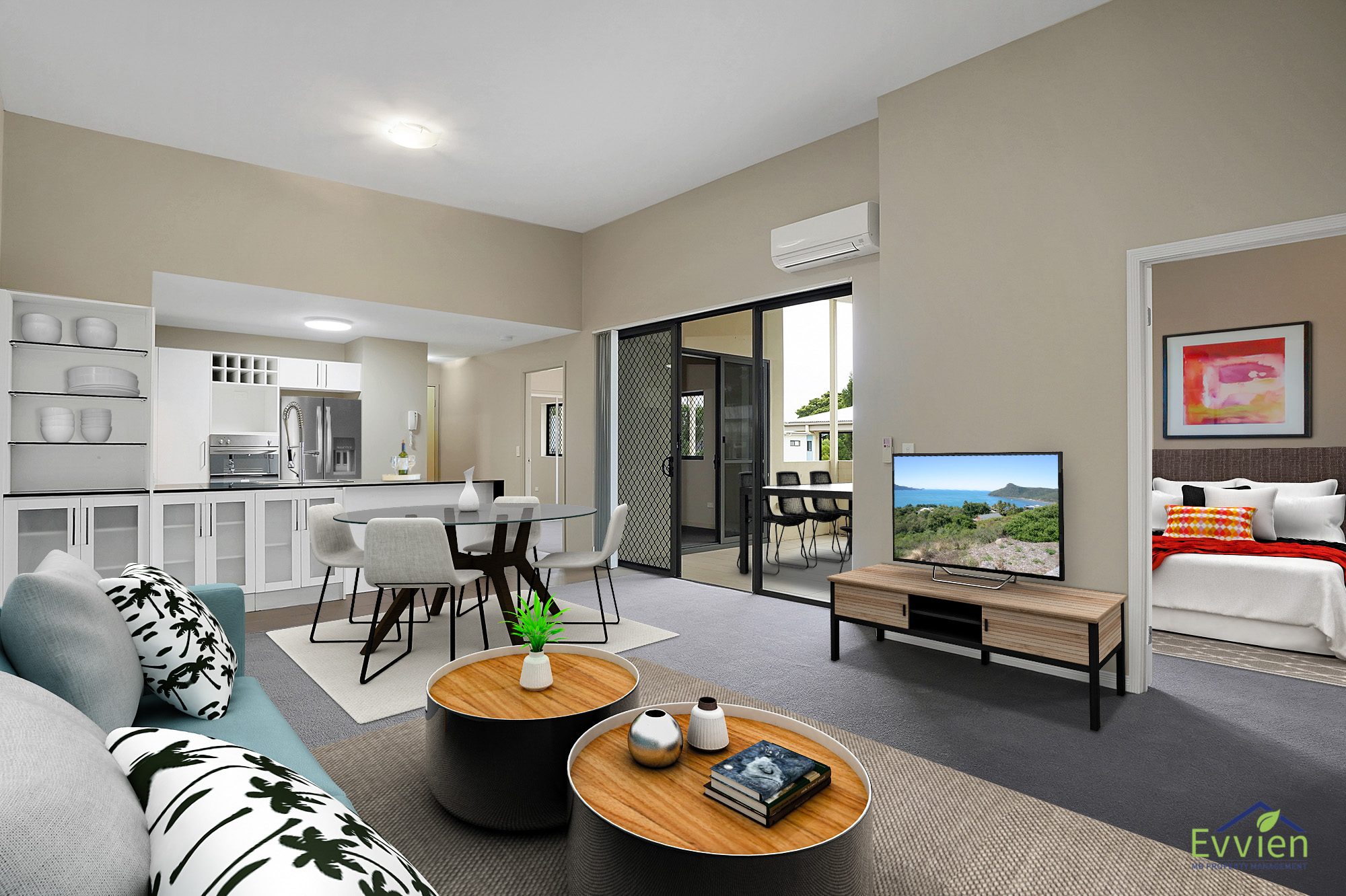 311/117 Flockton Street, Everton Park, QLD 4053