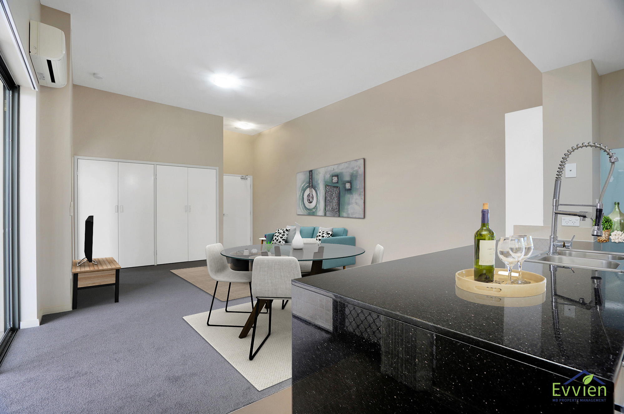 311/117 Flockton Street, Everton Park, QLD 4053