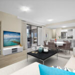 707/117 Flockton Street, Everton Park, QLD 4053