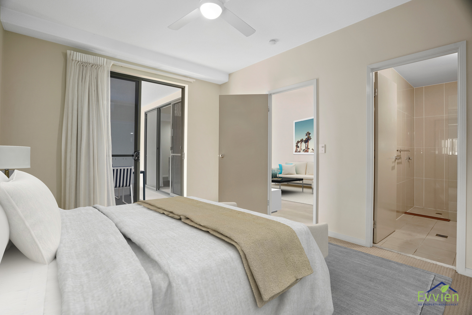 707/117 Flockton Street, Everton Park, QLD 4053