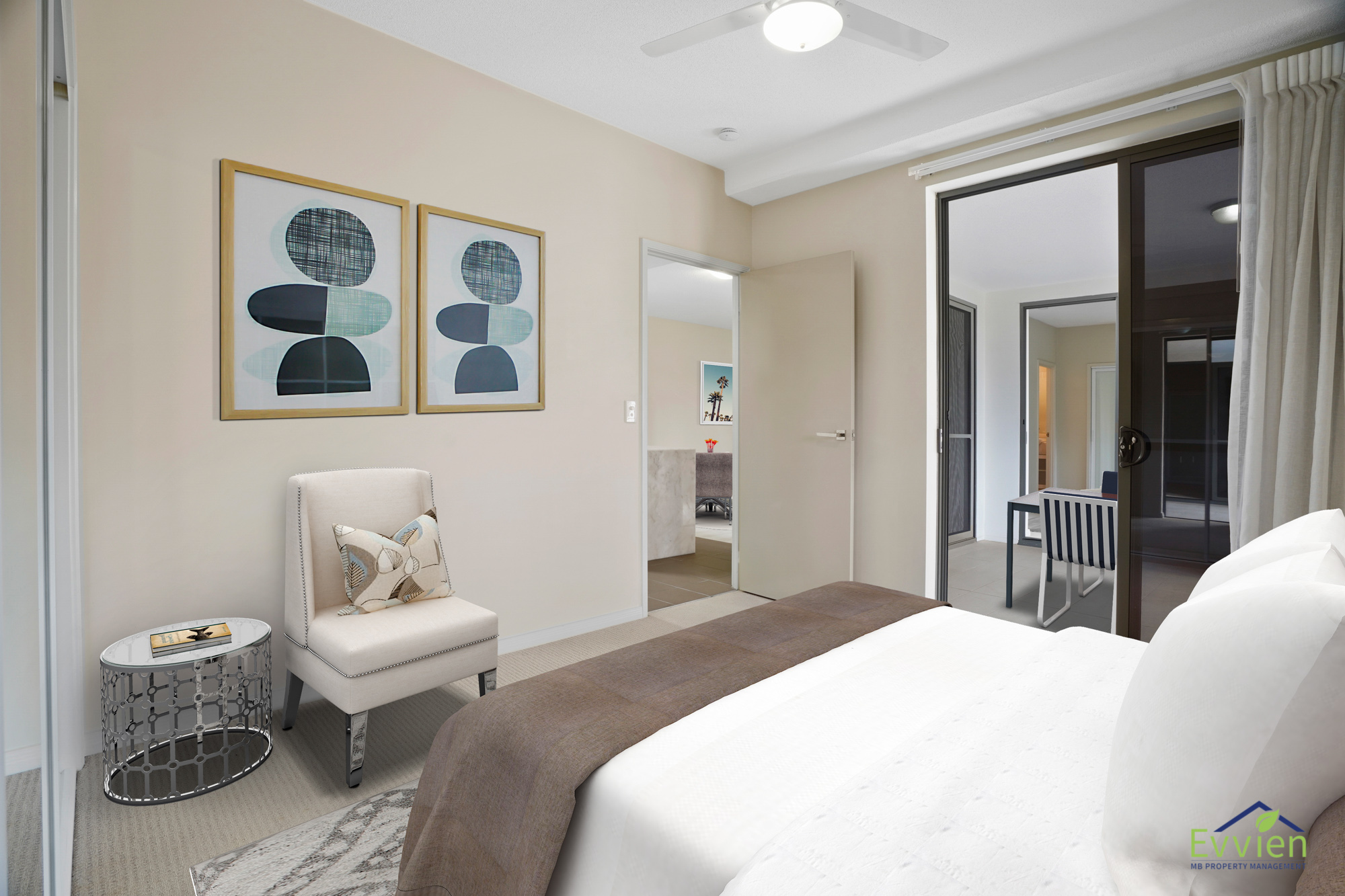 707/117 Flockton Street, Everton Park, QLD 4053