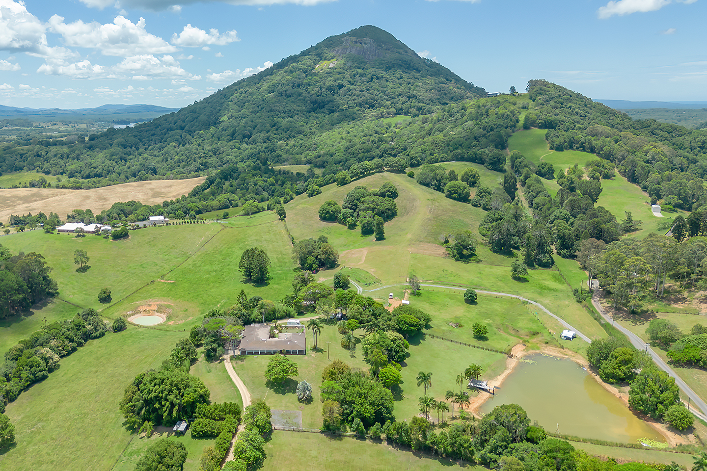 116 Lone Hand Rd, Eumundi, QLD 4562 Australia