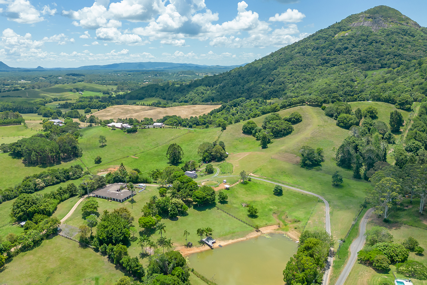 116 Lone Hand Rd, Eumundi, QLD 4562 Australia