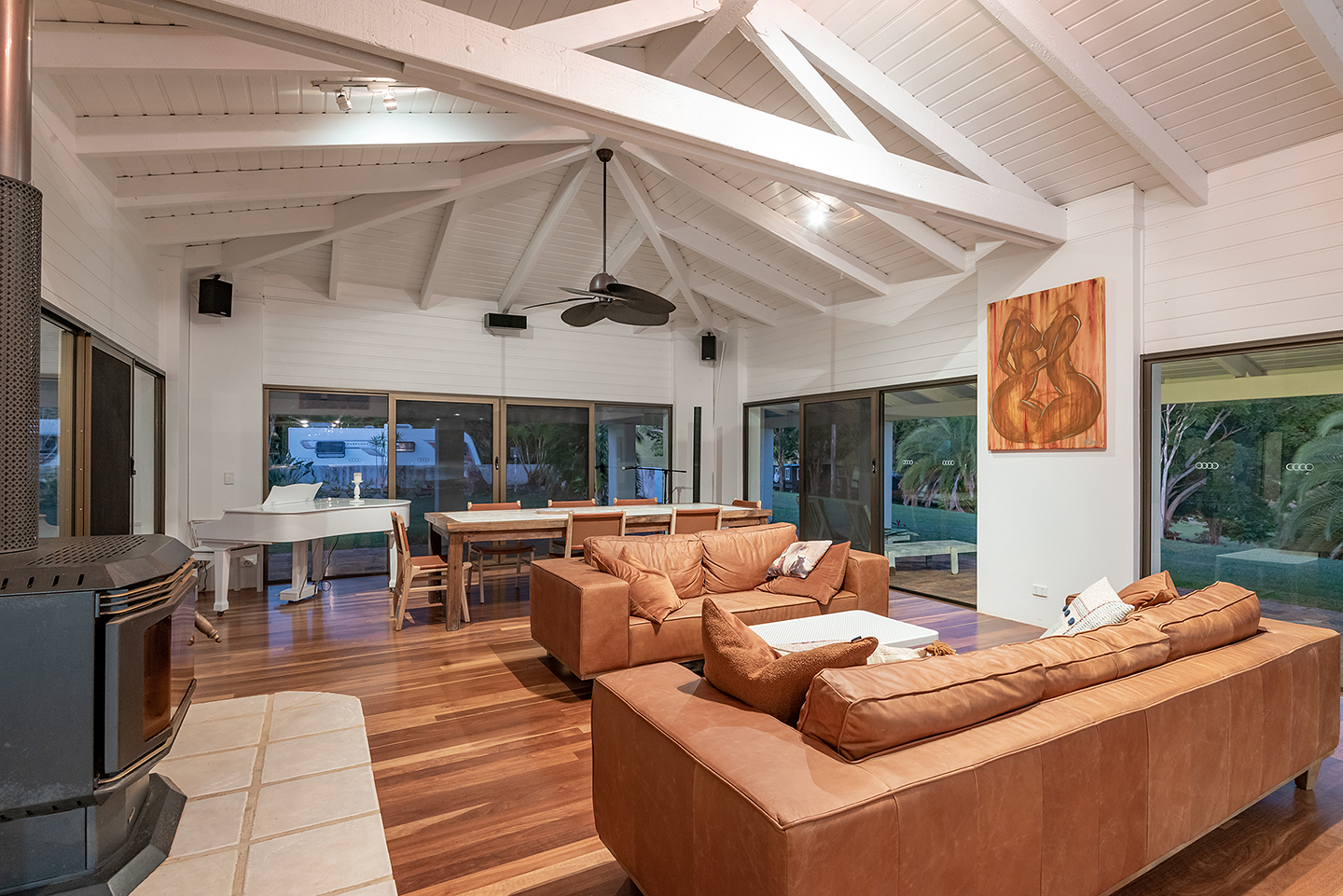 116 Lone Hand Rd, Eumundi, QLD 4562 Australia