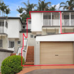 6/50 Macdonnell St, Toowong, QLD 4066 Australia