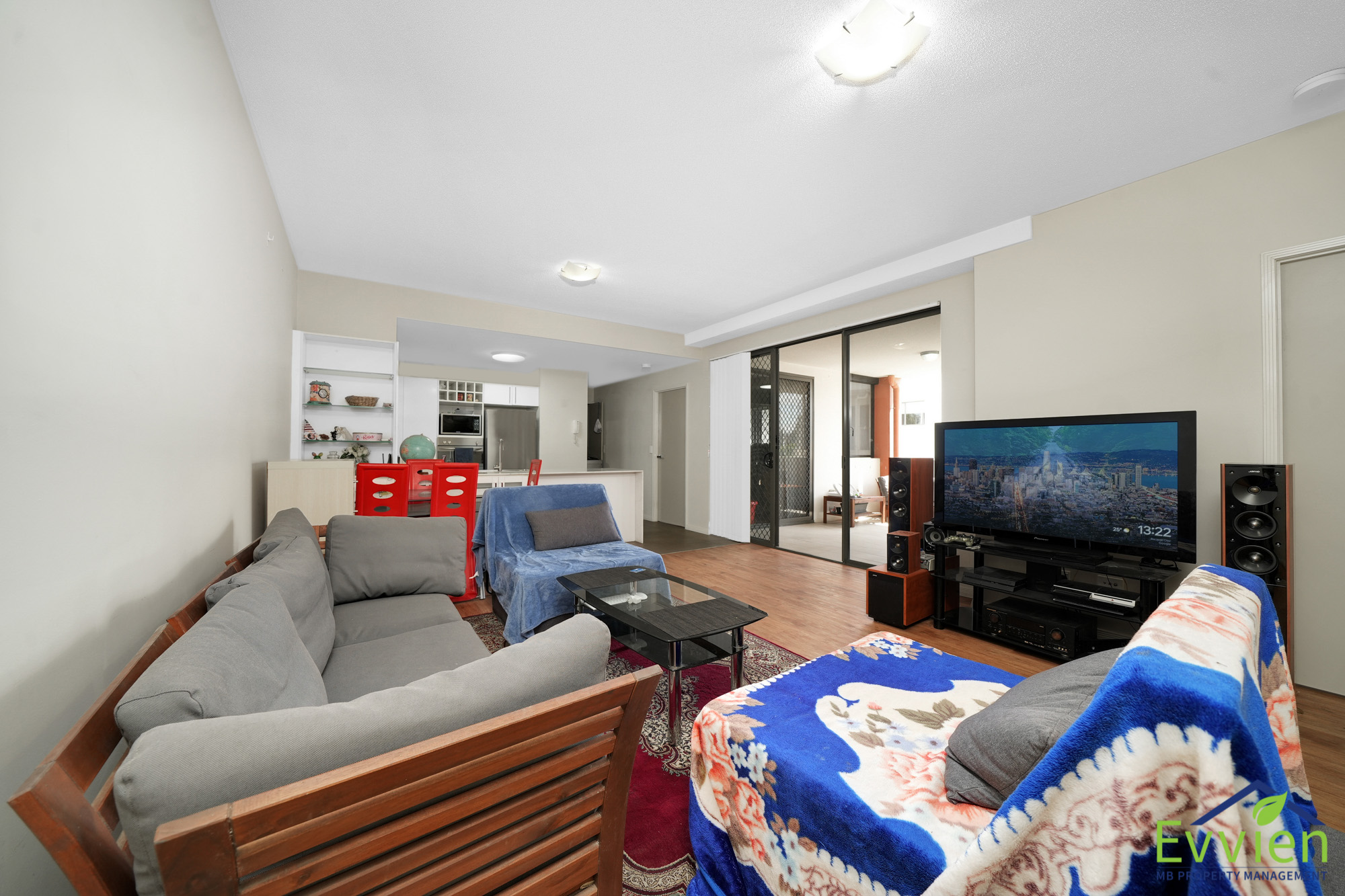 710/117 Flockton Street, Everton Park, QLD 4053