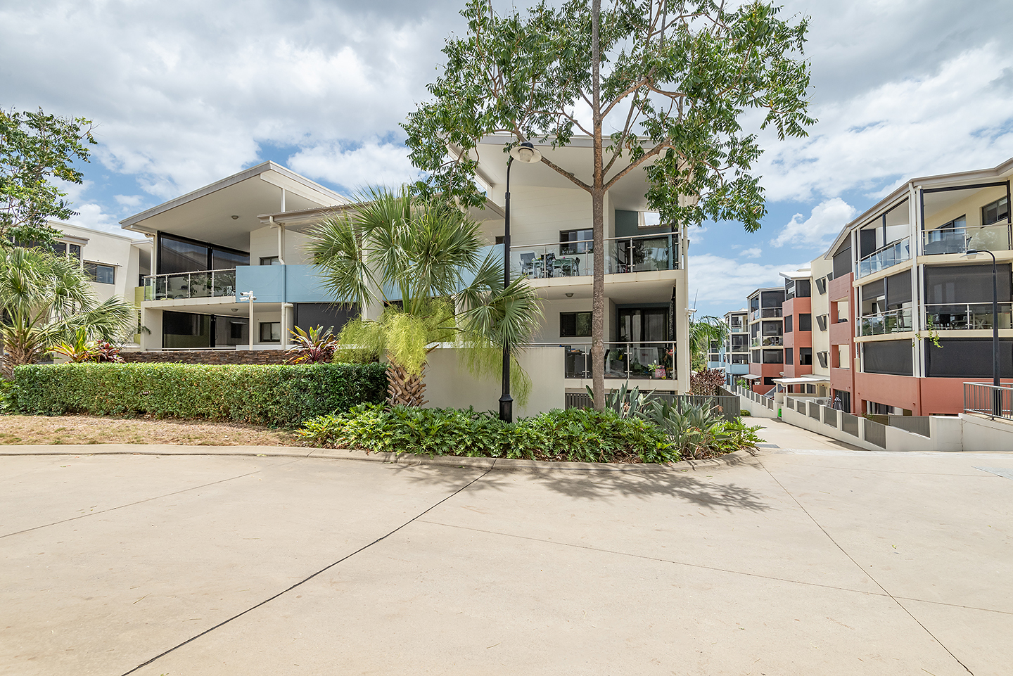 705/117 Flockton St, Everton Park, QLD 4053 Australia