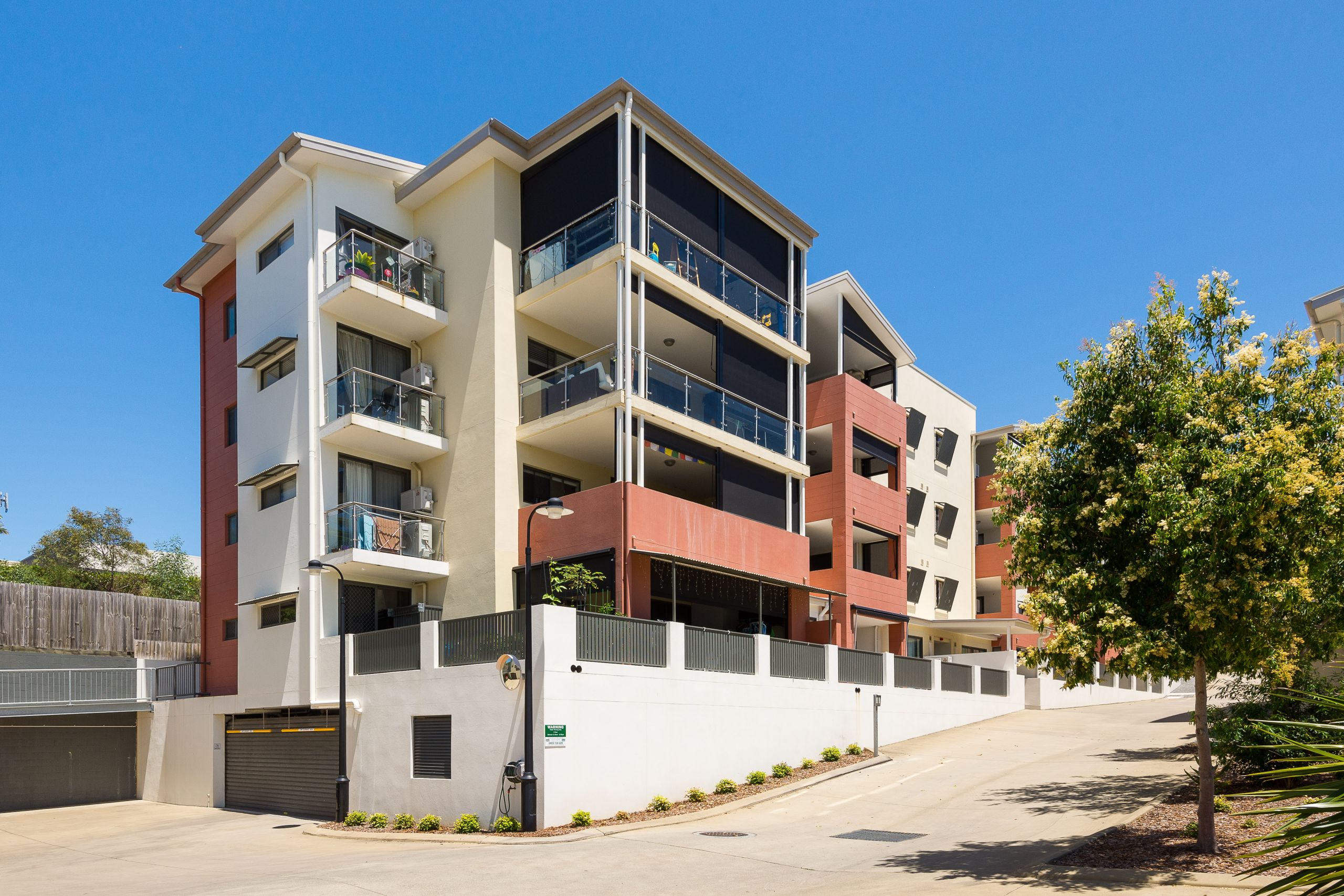 715/117 Flockton Street, Everton Park, QLD 4053