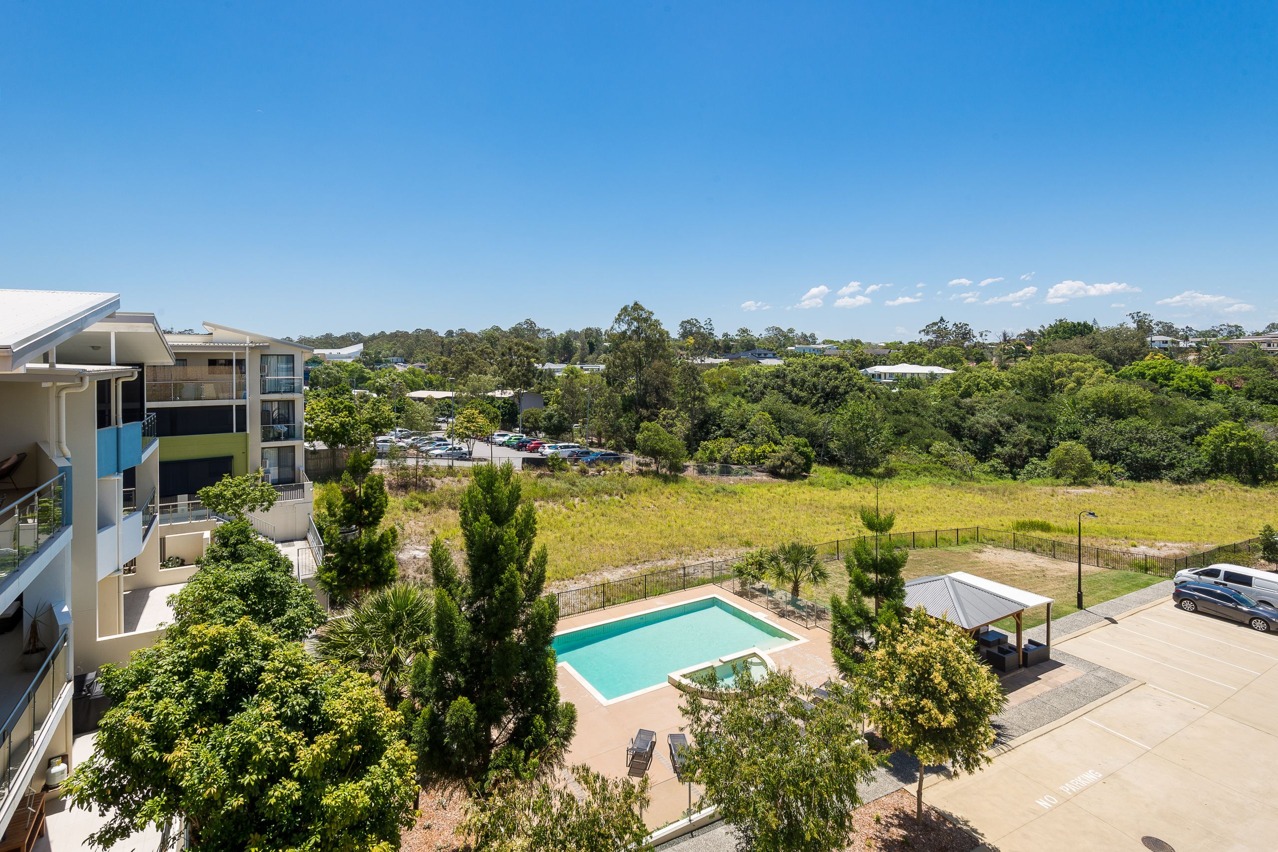 715/117 Flockton Street, Everton Park, QLD 4053