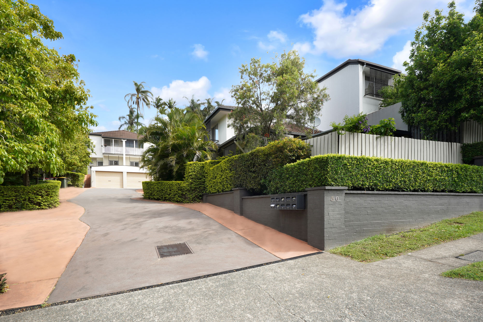 6/50 Macdonnell St, Toowong, QLD 4066 Australia