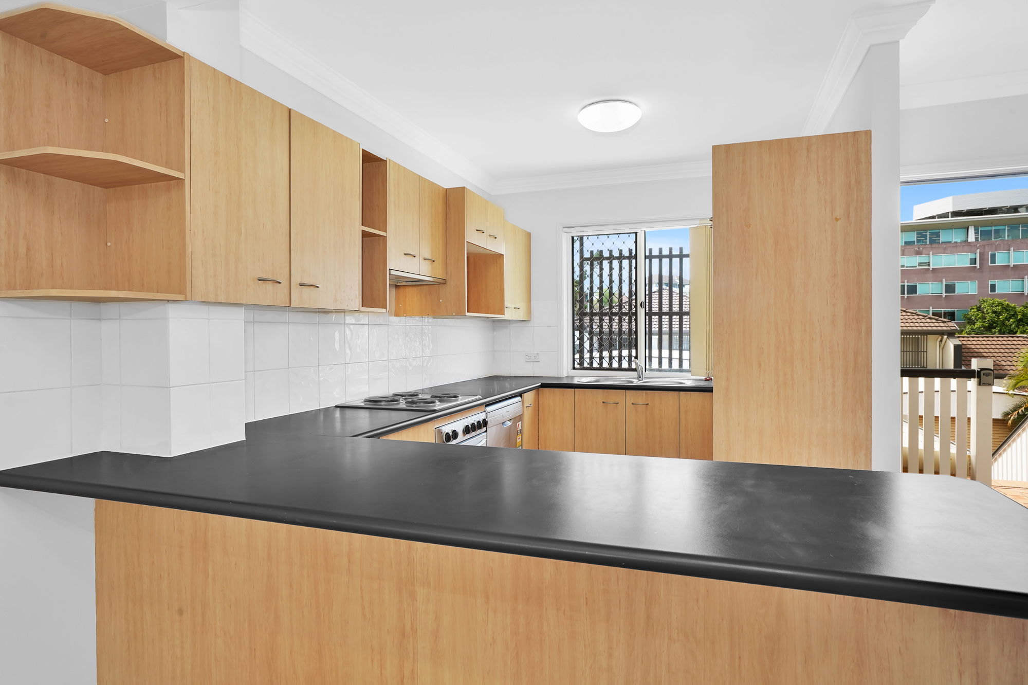 6/50 Macdonnell St, Toowong, QLD 4066 Australia