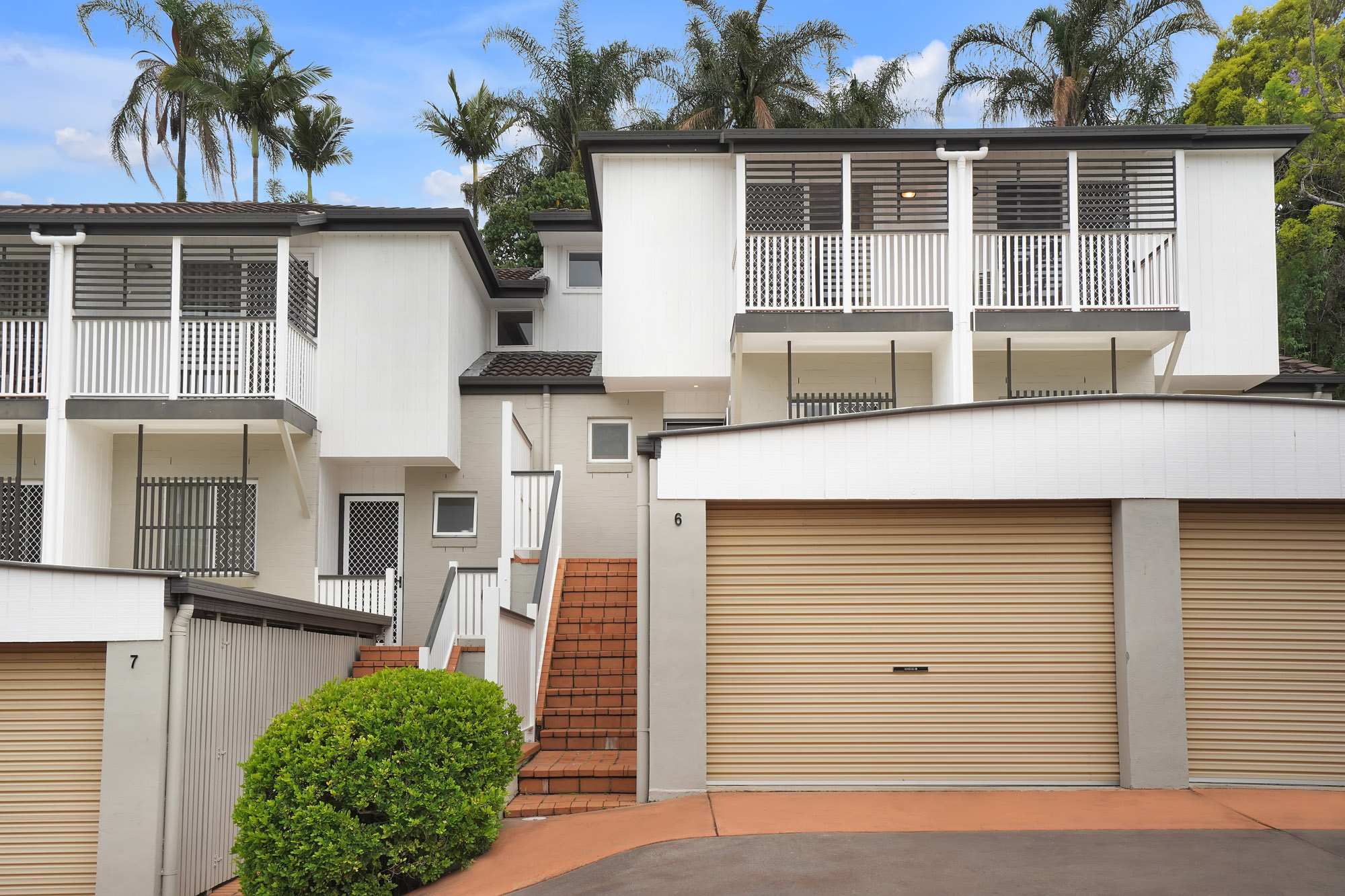 6/50 Macdonnell St, Toowong, QLD 4066 Australia