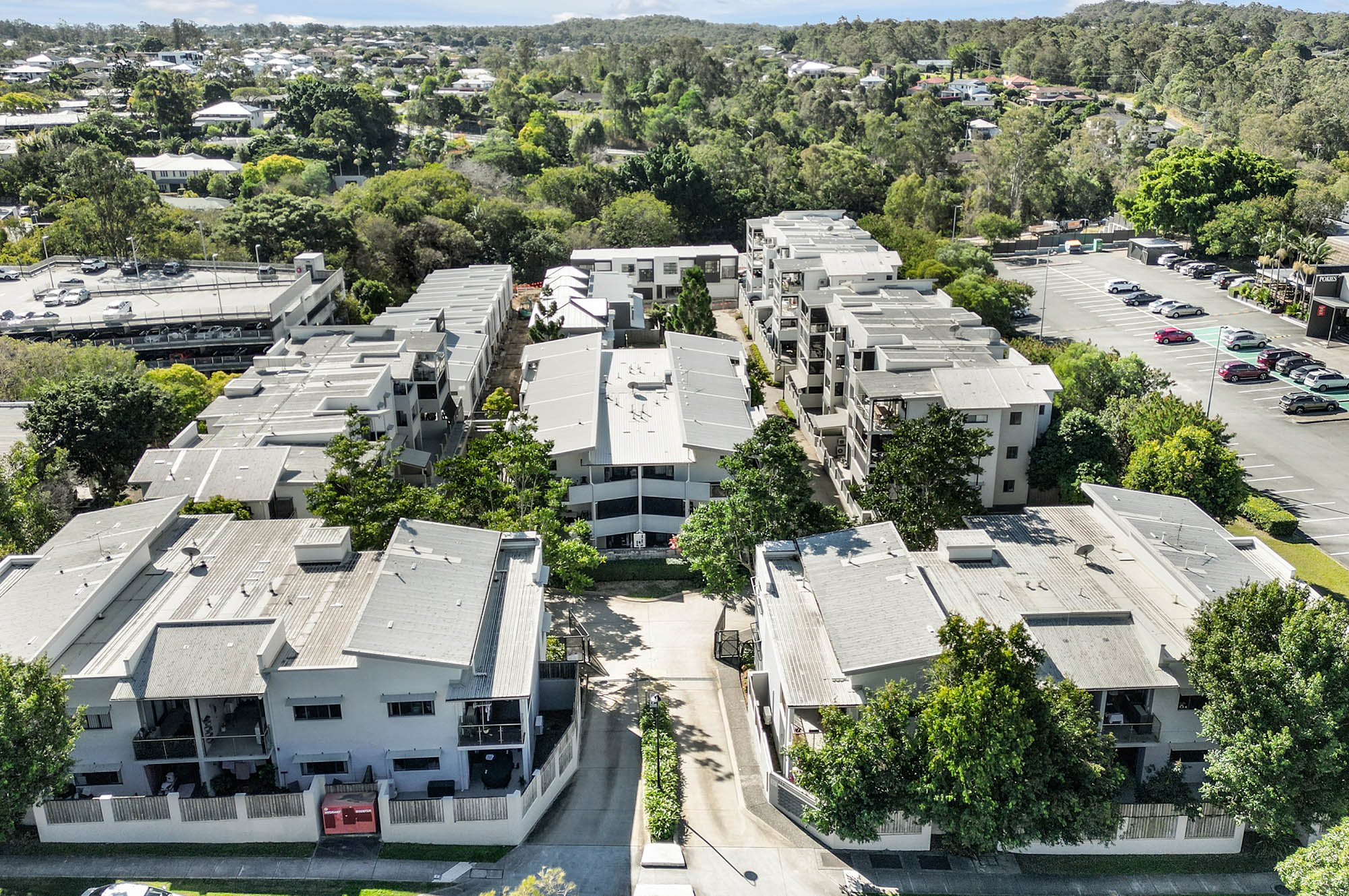 601/117 Flockton Street, Everton Park, QLD 4053 Australia