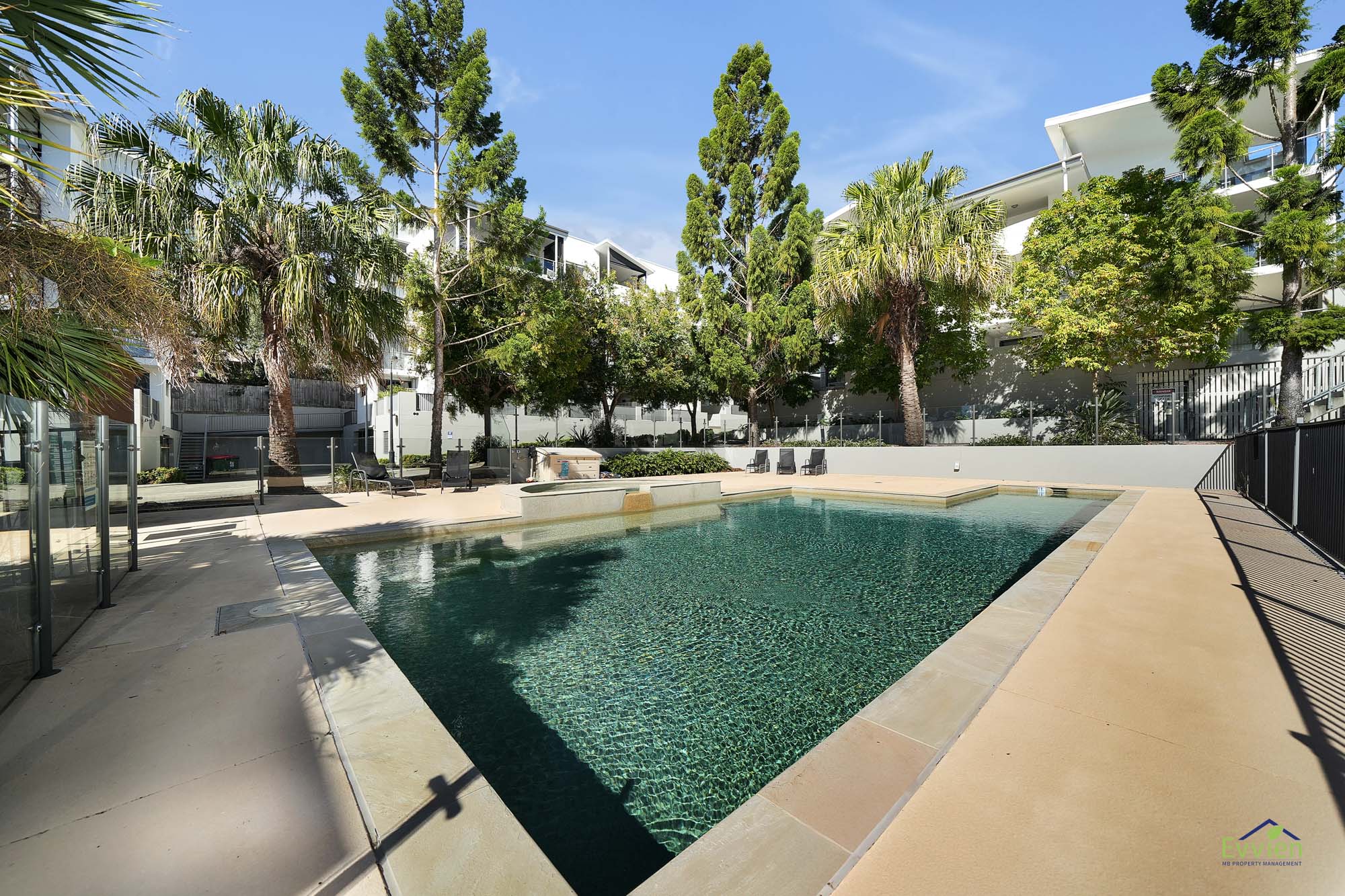 606/117 Flockton Street, Everton Park, QLD 4053