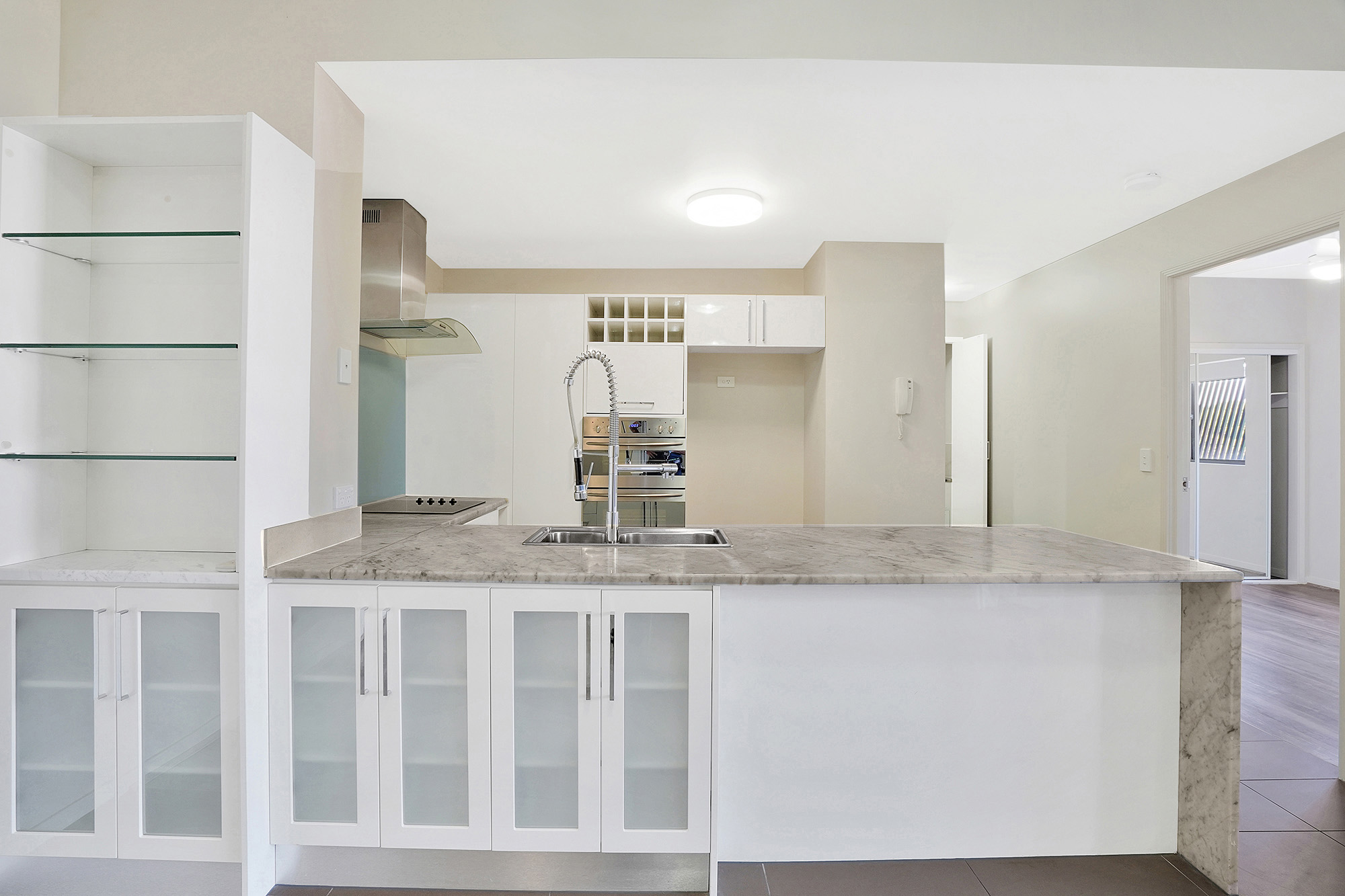 606/117 Flockton Street, Everton Park, QLD 4053