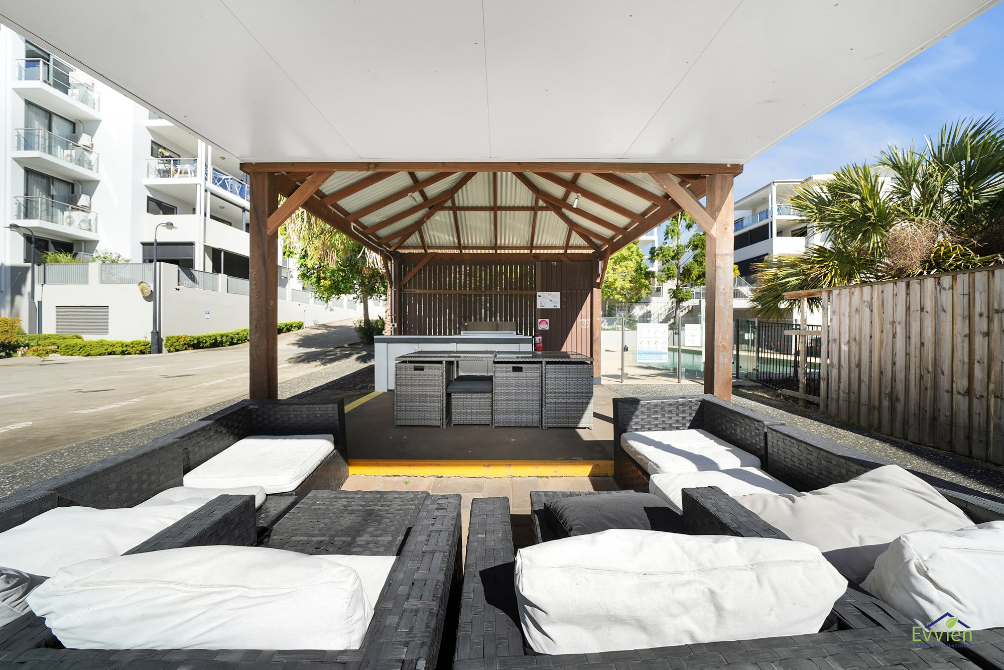 606/117 Flockton Street, Everton Park, QLD 4053