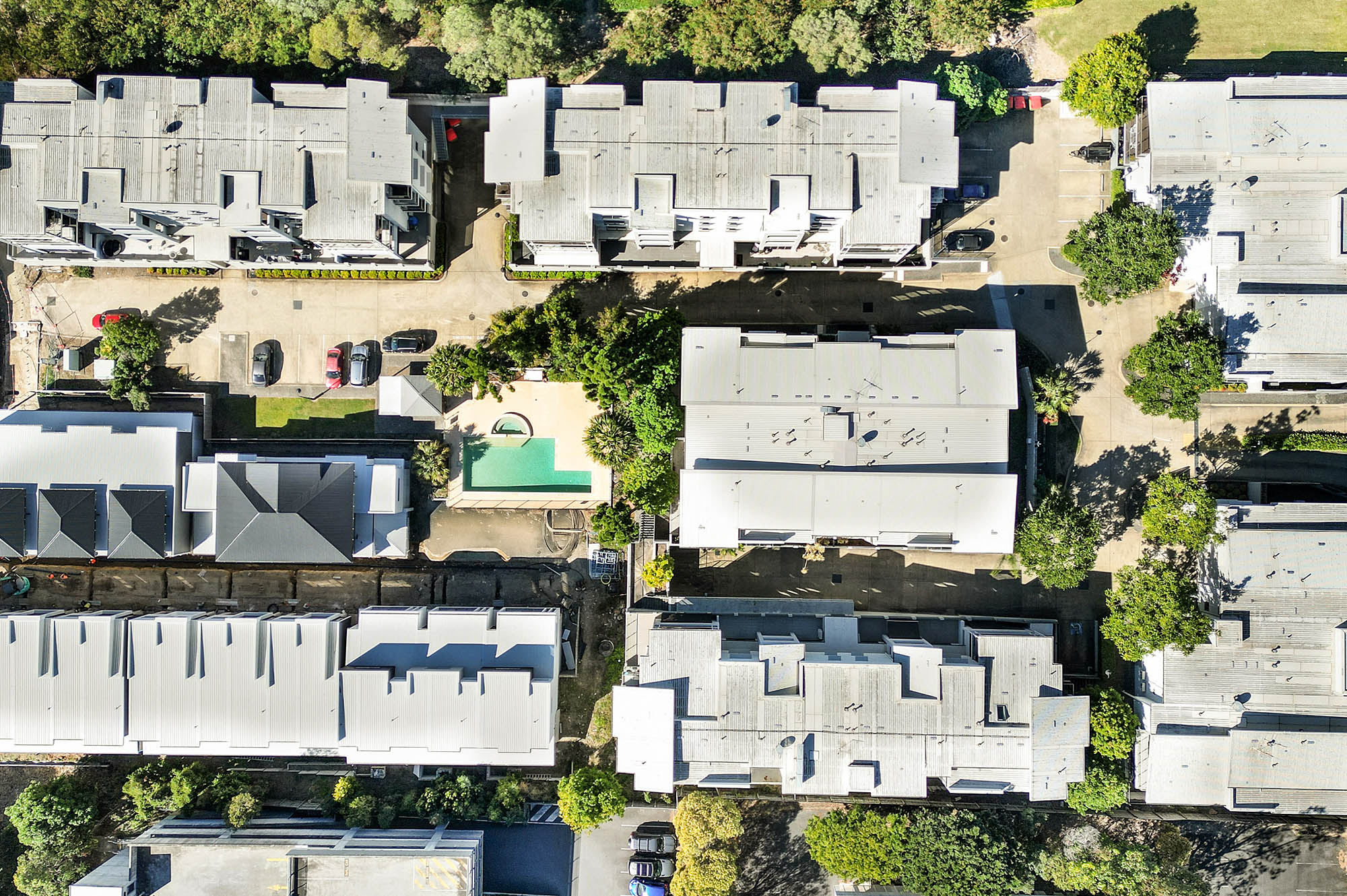 806/117 Flockton Street, Everton Park, QLD 4053