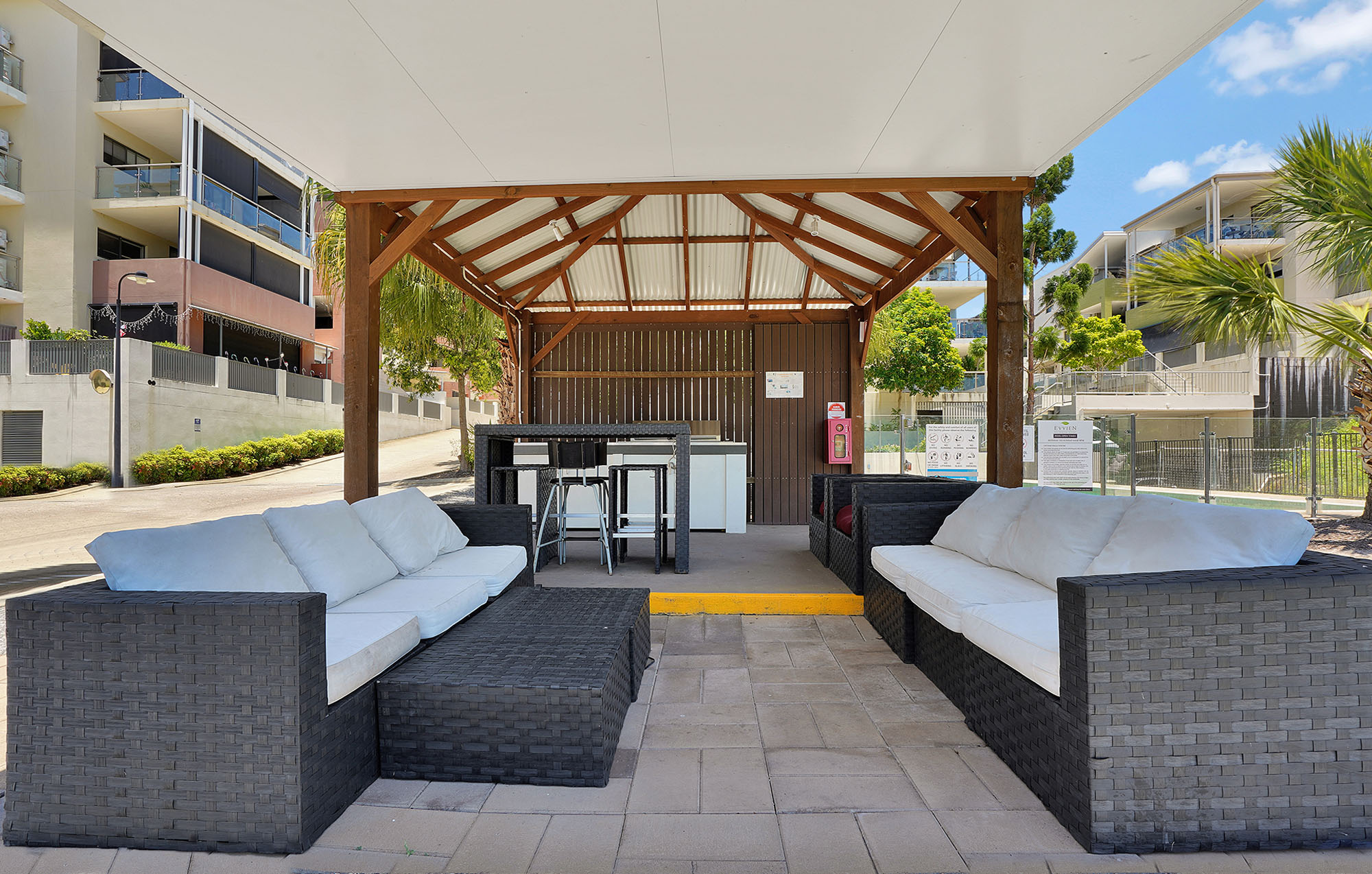 707/117 Flockton Street, Everton Park, QLD 4053