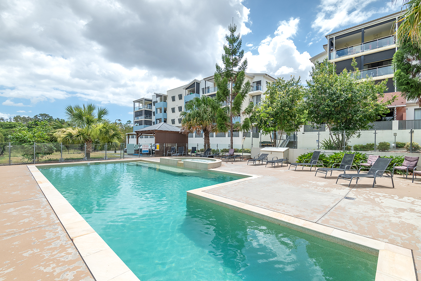 707/117 Flockton Street, Everton Park, QLD 4053