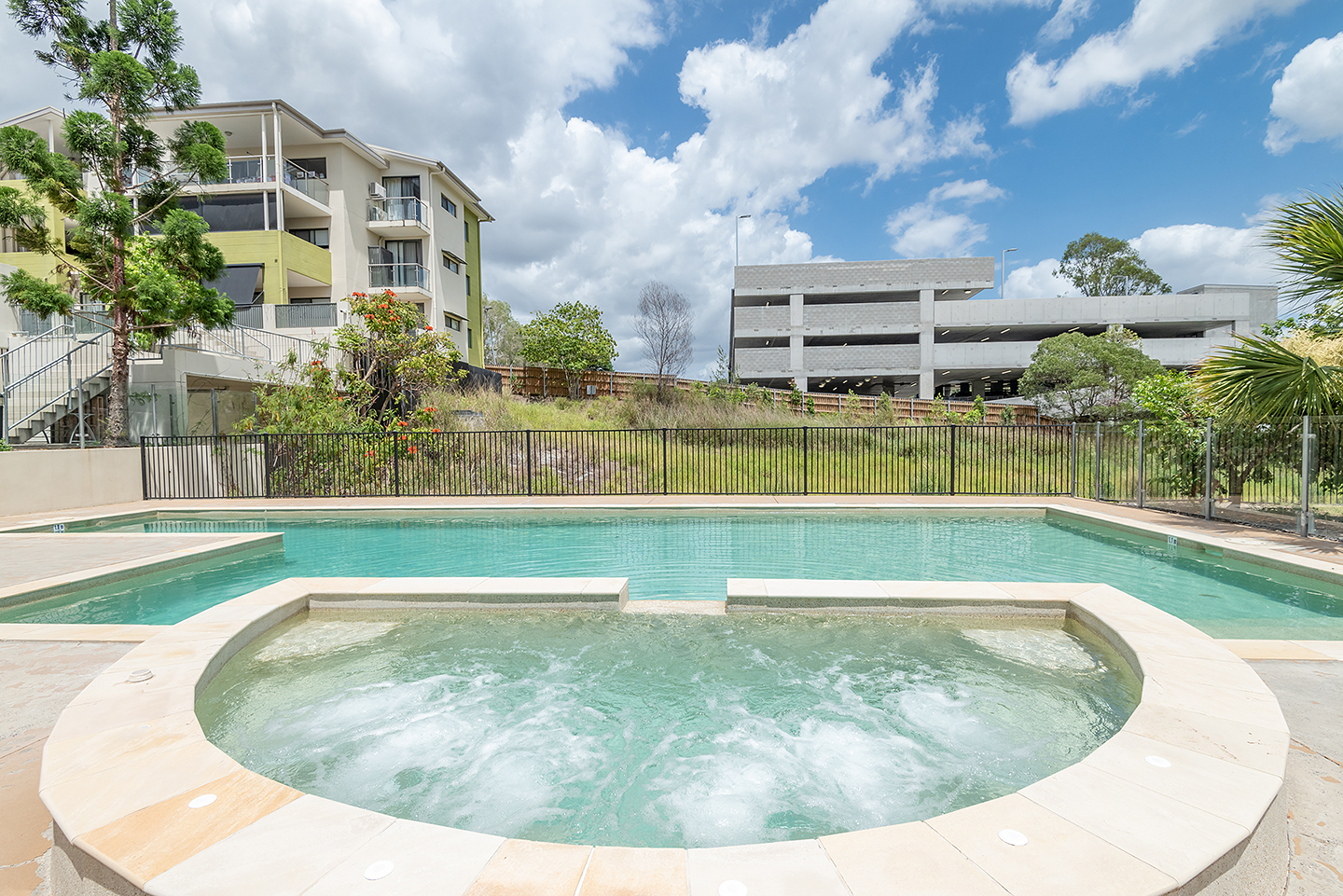 707/117 Flockton Street, Everton Park, QLD 4053