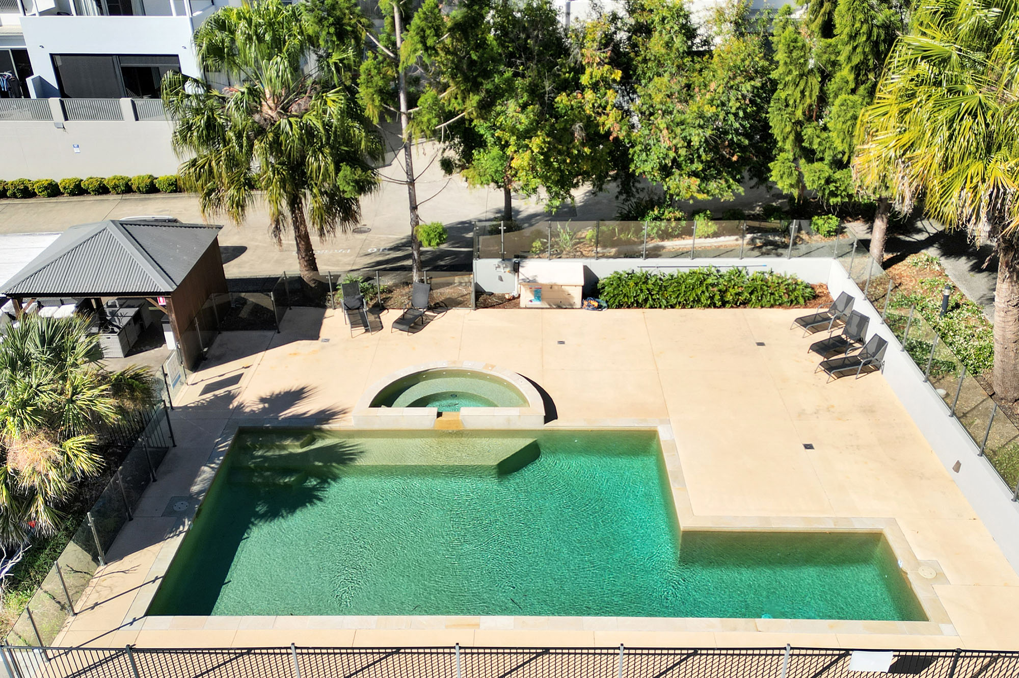 807/117 Flockton Street, Everton Park, QLD 4053